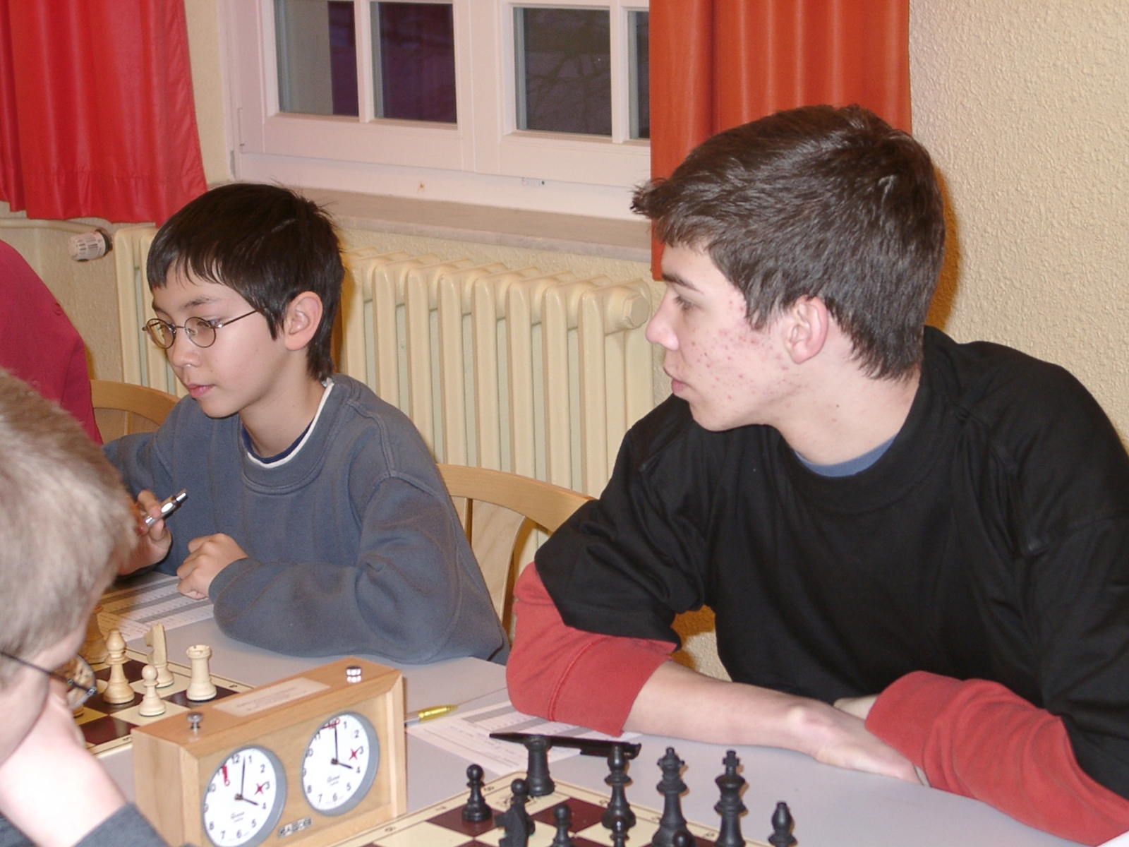 Vorschau